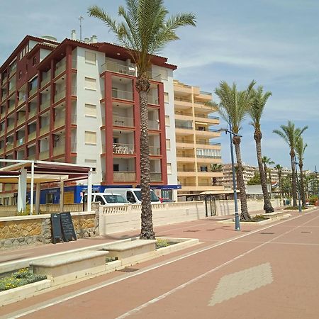Apartamentos Peniscola I 3000 外观 照片