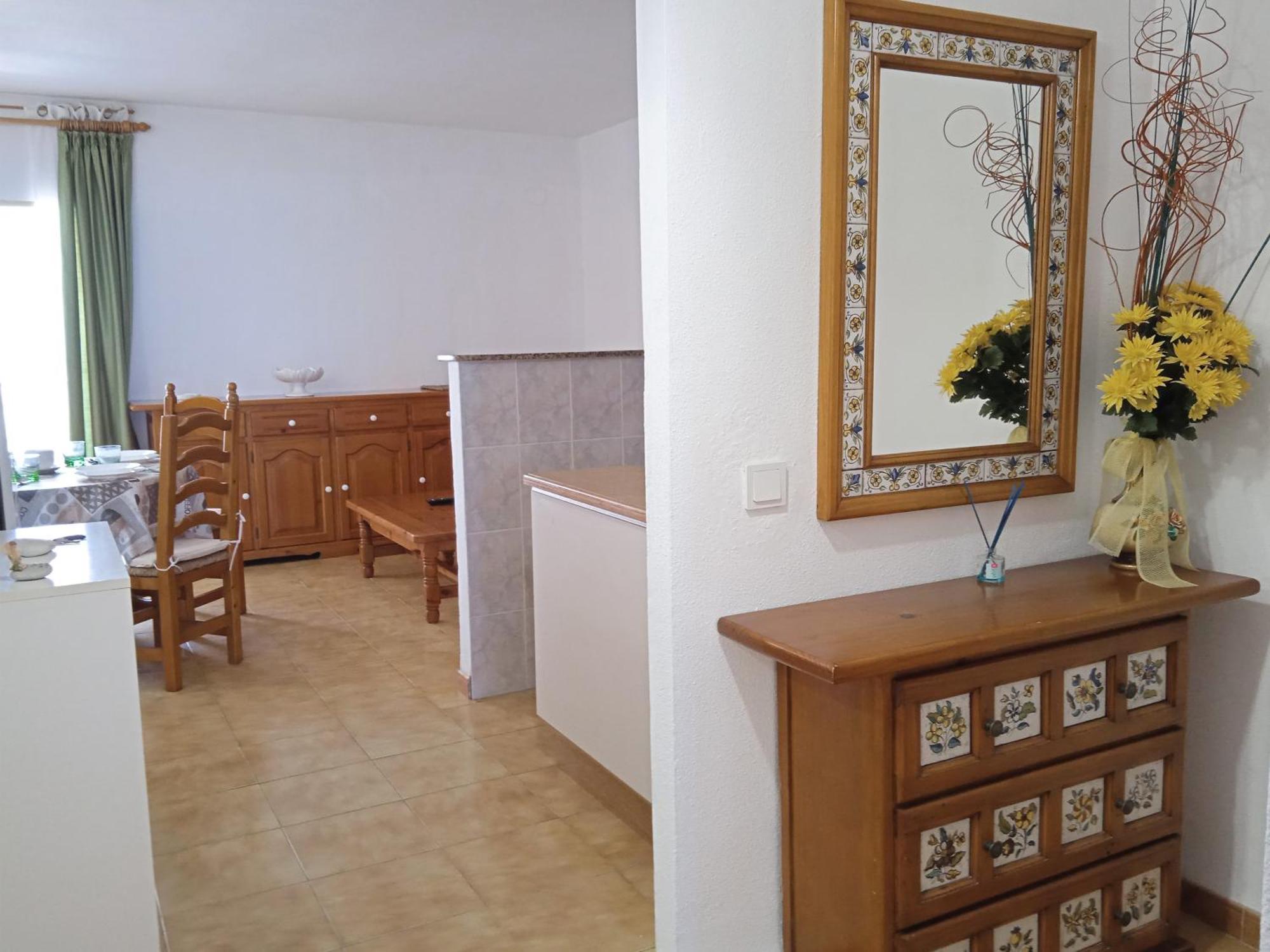Apartamentos Peniscola I 3000 外观 照片
