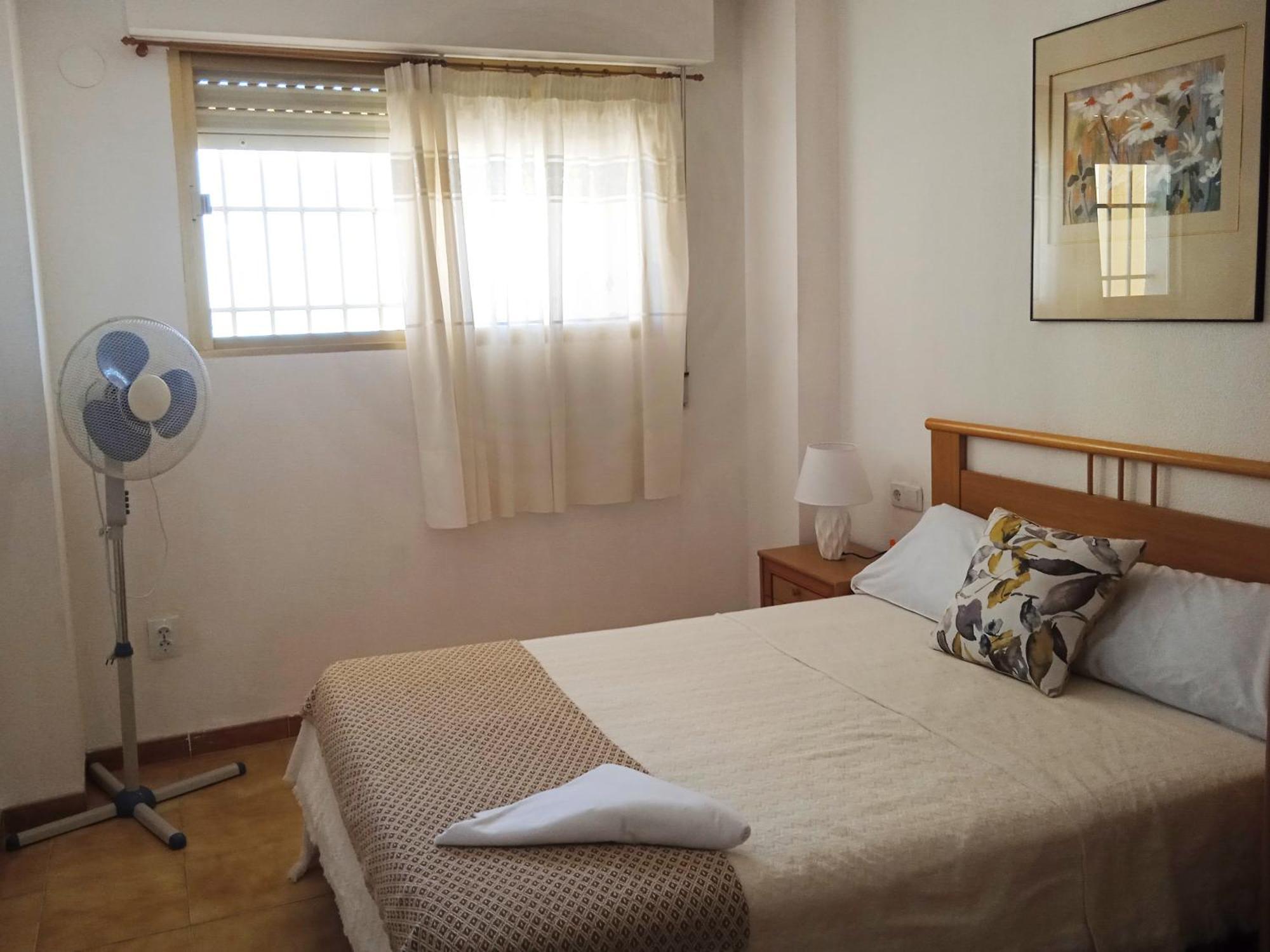 Apartamentos Peniscola I 3000 外观 照片